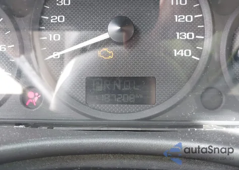 2004 Chevrolet Malibu Maxx Lt z USA, uszkodzony, nr VIN 1G1ZU64824F204809